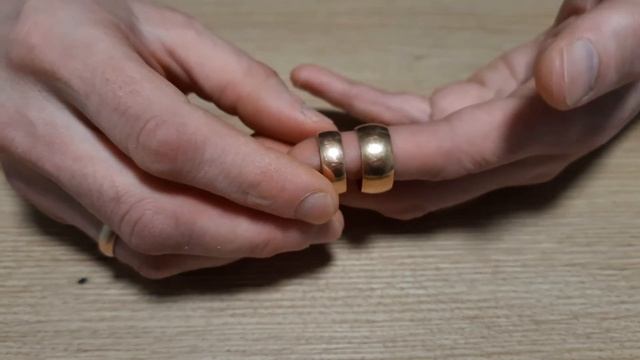 Какая проба лучше - 585 или 583 смотреть онлайн