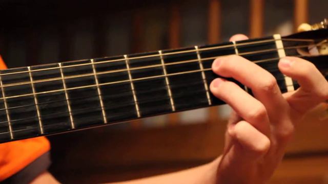 Постой паровоз не стучите колеса разбор на гитаре