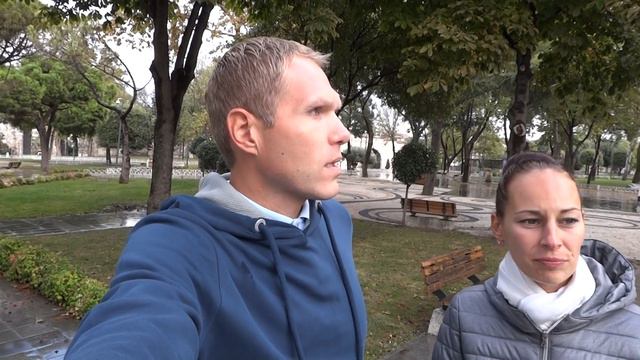 Стамбул. Да или Нет??? Наше впечатление. Октябрь 2018. смотреть онлайн