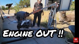 Couldn't Believe What We Saw/ STRANDED in NEW MEXICO