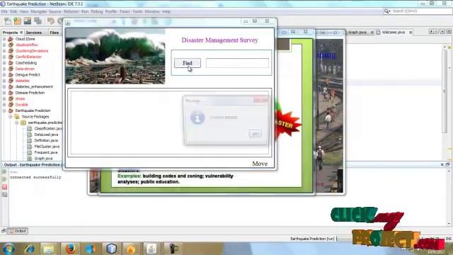 Earthquake Prediction based on Spatio-Temporal Data Mining: An LSTM Network смотреть онлайн
