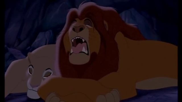 The Lion King - This Land Demo смотреть онлайн