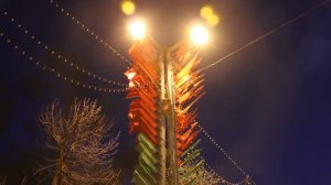 Минск. Путешествие на выходные. На поезде из Москвы. Достопримечательности Минска