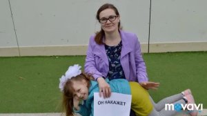 Выпускной в детском саду. Видео благодарность от родителей и детей.