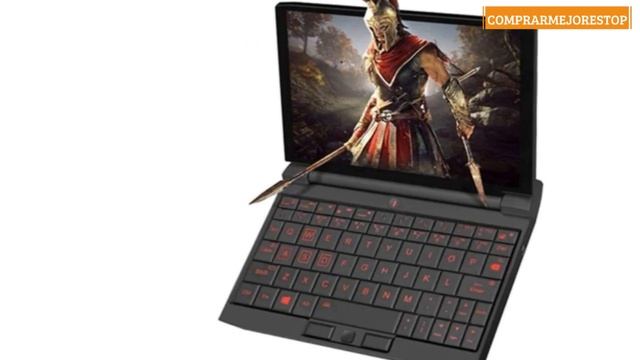 Una Netbook Onegx1 Pro Juego Portátil De 7 Pulgadas 1920x1200 Intel I7-1160G7 16GB RAM 512GB