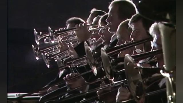 Pictures At An Exhibition - The Great Gate of Kiev (Finale) - Mussorgsky смотреть онлайн