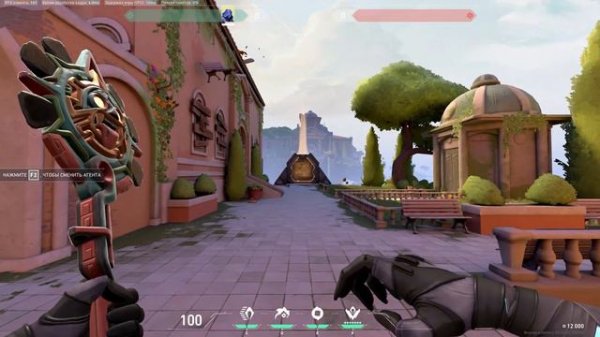 Персонажи в Валорант для новичков: необходимо знать! #valorant #валорант