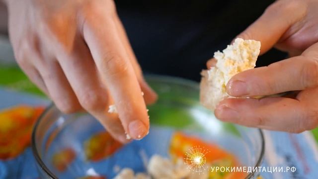 Выпуск 2. Греческий салат. Вариация смотреть онлайн