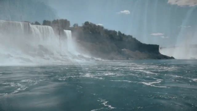 Великие творения Кук и кто нашел водопад Виктория смотреть онлайн