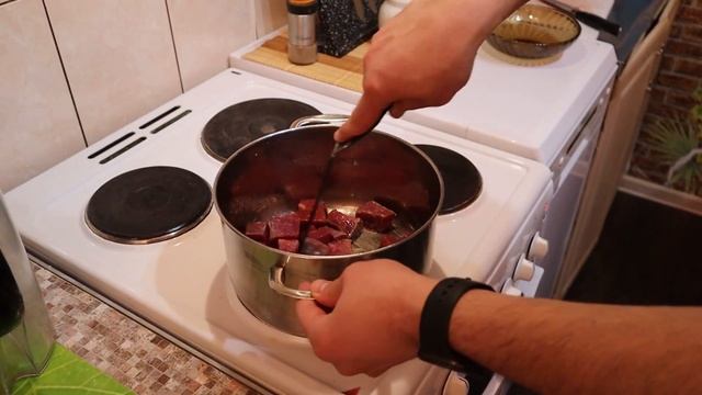 Вкусная кухня мира