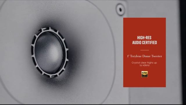 Polk Monitor XT Bookshelf #Speakers - Central to Great Sound смотреть онлайн