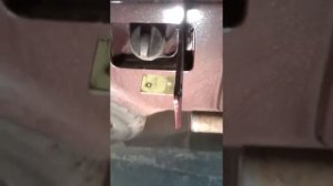 Лючок в Ниву