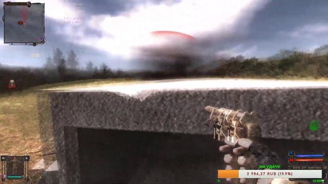 [STREAM]. S.T.A.L.K.E.R.: ЗОЛОТОЙ ШАР. ЗАВЕРШЕНИЕ. #2. смотреть онлайн
