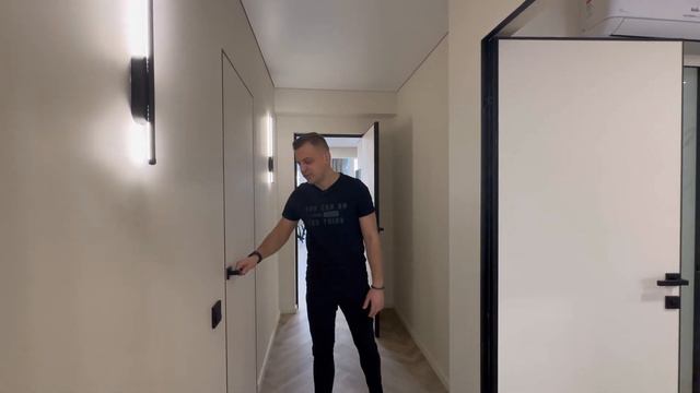 ЖК Министерские озера | Огромная квартира для большой семьи! смотреть онлайн