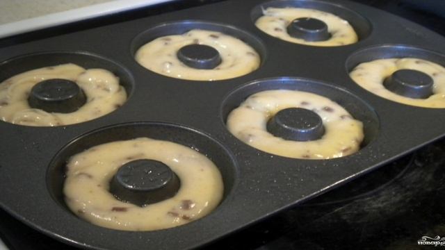 Секреты кухни