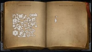 Legend Of Grimrock. Все Секреты и Прохождение. Уровни 6-13 (All Secrets, Levels 6-13)