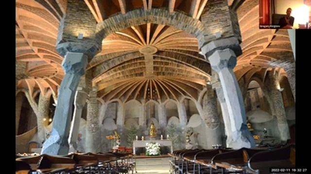 Никита Алексеев и Григорий Киргизов: "Как эффективно расти в случайной среде: спросим у слизевика" смотреть онлайн