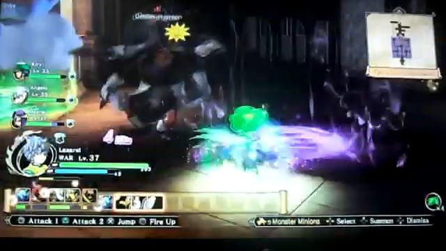 Dragon Quest Heroes 2 playthrough part 114: and of course the door is locked смотреть онлайн