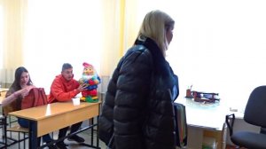 БАНДИТ ВИТЯ,НИЧЕГО НЕ БОИТСЯ! Валентина Ивановна просит Пашу с ним разобраться!)