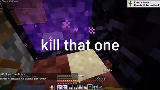 donkey dupe on 6b6t (old/not working for 1.19 ) смотреть онлайн