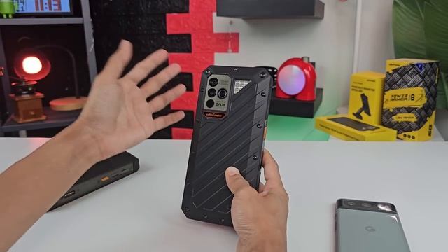 Phone Ni Ada Features Rare Yang Takde Dekat Smartphone Mahal Korang! смотреть онлайн
