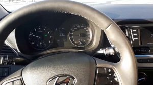 Эко режим Солярис 2017