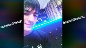 Магомед Салахов Песня Марина Марина я сказал привет 🎤