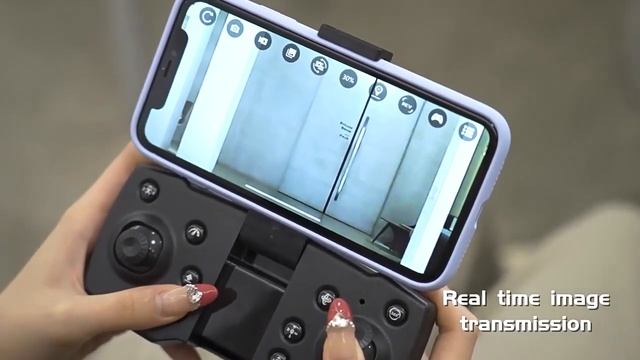 Xiaomi Mini V88 Drone, 8K, 5G, GPS, Photographie