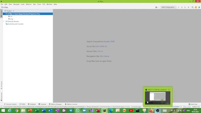 Уроки HTML и CSS. #2 Начало работы с HTML. Базовая структура смотреть онлайн