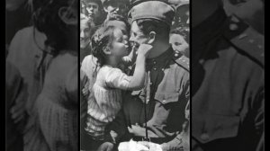 Стихотворение С. Михалкова "День Победы"