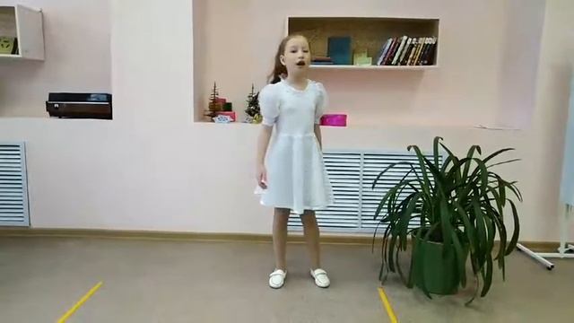 Зимняя сказка Лиана Махмутова смотреть онлайн