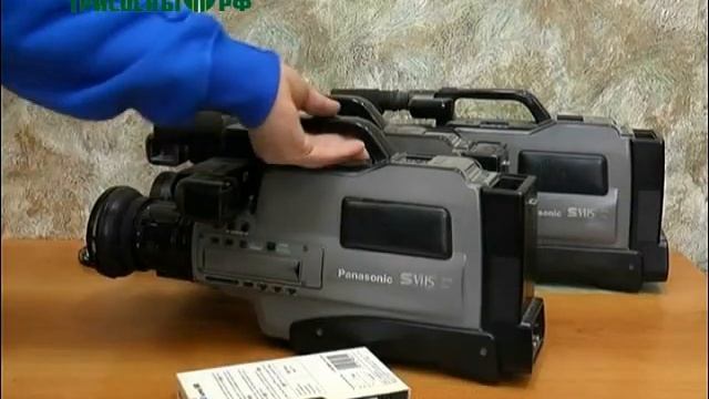 13 февраля - день кинокамеры