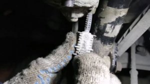 Как снять фишку датчика ABS OPEL ASTRA GTC H 1.8 Z18XER?