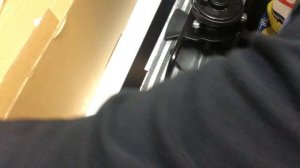 Интеркулер Kia Sorento (Киа Соренто) D4CB 2.5 28190-4A470 174л.с