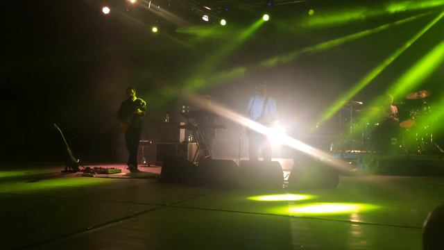 СПЛИН -Окраины