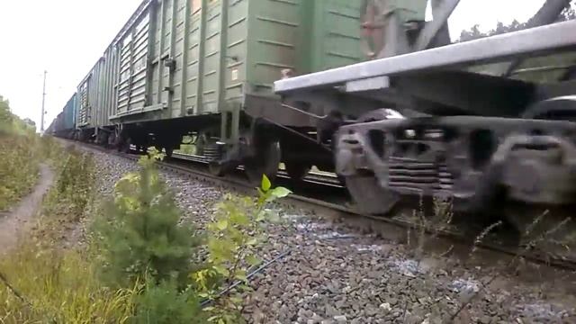 прибытие поезда и убытие.mp4 смотреть онлайн