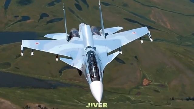 SU-30 VIBE EDIT | ZOV | DVRST - Endless Love смотреть онлайн