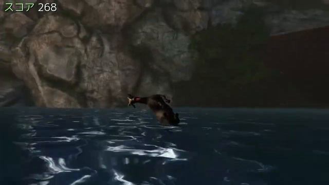 Goat Simulator смотреть онлайн