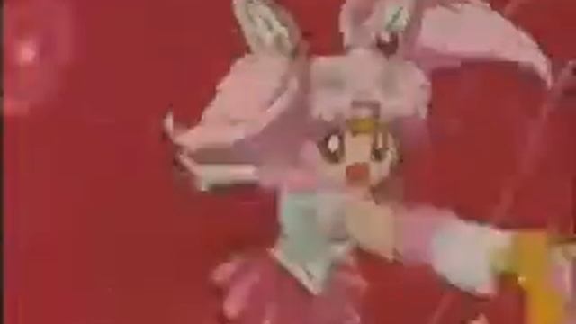 Mini Moon Attack 1 - English смотреть онлайн