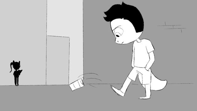 Never Ever Getting Rid Of Me / OC Animatic смотреть онлайн