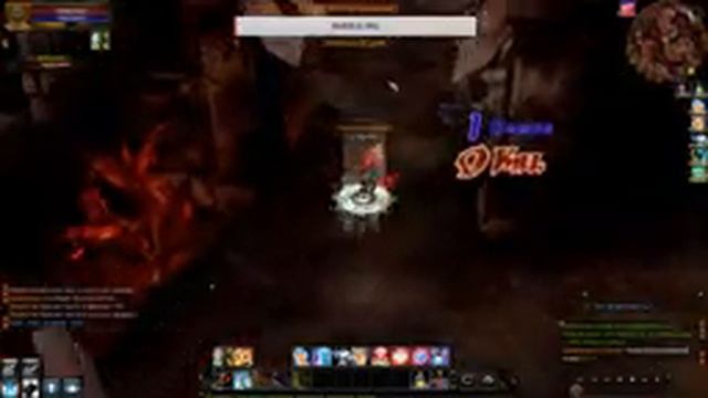 CABAL Online НАДТРЕСНУТОЕ ЯЙЦО! КАЧ НА ИЗИ! СЛУШАЕМ МУЗЫКУ С �