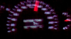 Toyota Camry 3.5,  Acceleration 0-200 km/h