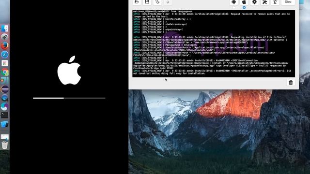 Appium Tutorial For Beginners смотреть онлайн