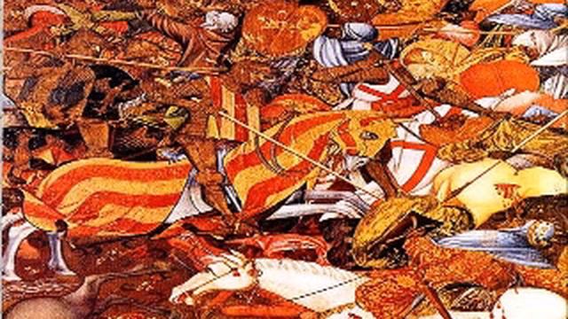 The Battle of the Puig смотреть онлайн