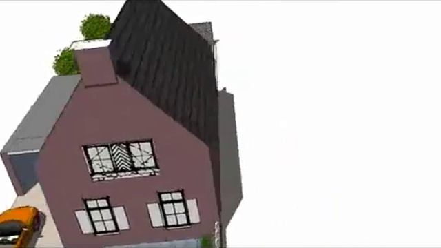 Ландшафтное проектирование в Одессе Архимас