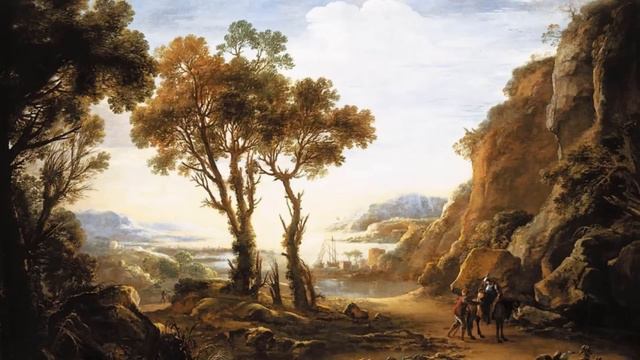 Handel: Organ Concertos (COMPLETE)