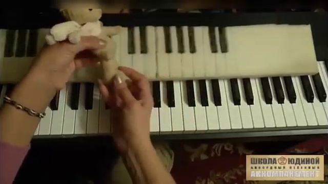 Взрослому новичку - Оставьте ноты на потом Играйте на пианино красиво сразу двумя руками смотреть онлайн