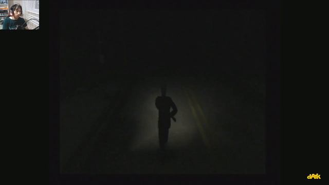 Silent Hill 2 - Прохождение: Тут что-то лежит смотреть онлайн