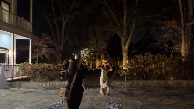 Mahealani’s Polynesian Entertainment in Atlanta - Hawaiian Wedding 2022 смотреть онлайн