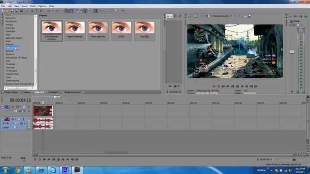 Call of Duty - Colour Correction Tutorial By CommunityShots смотреть онлайн